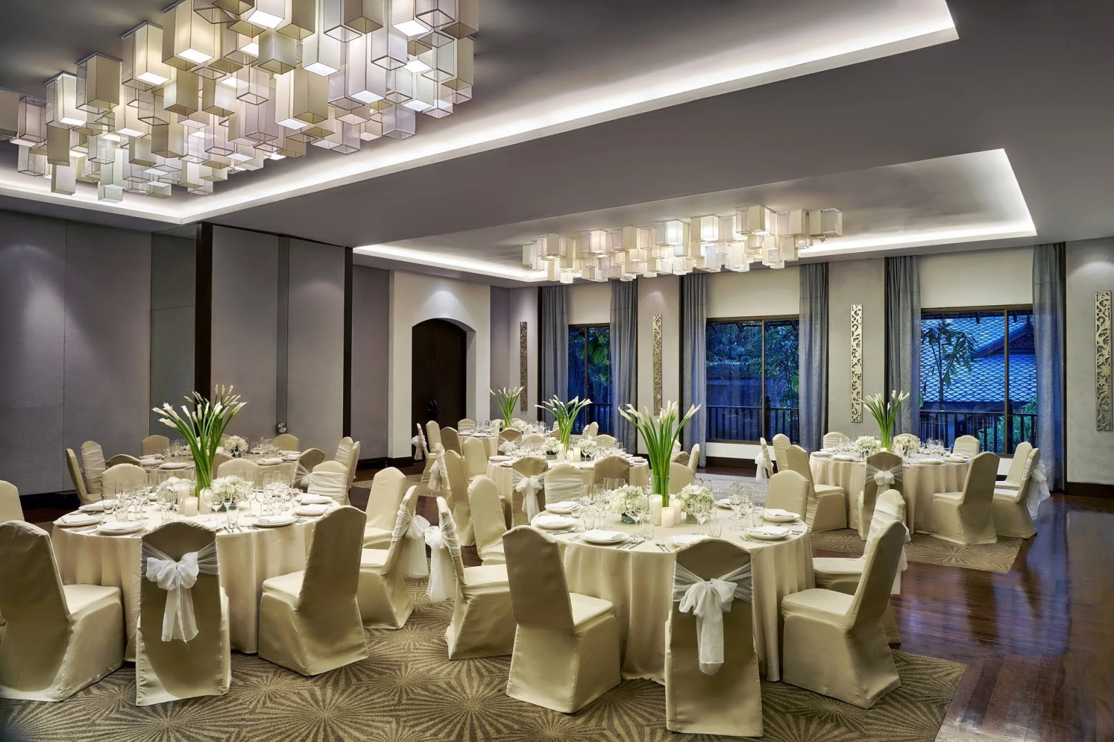 Anantara Bophut Koh Samui Resort