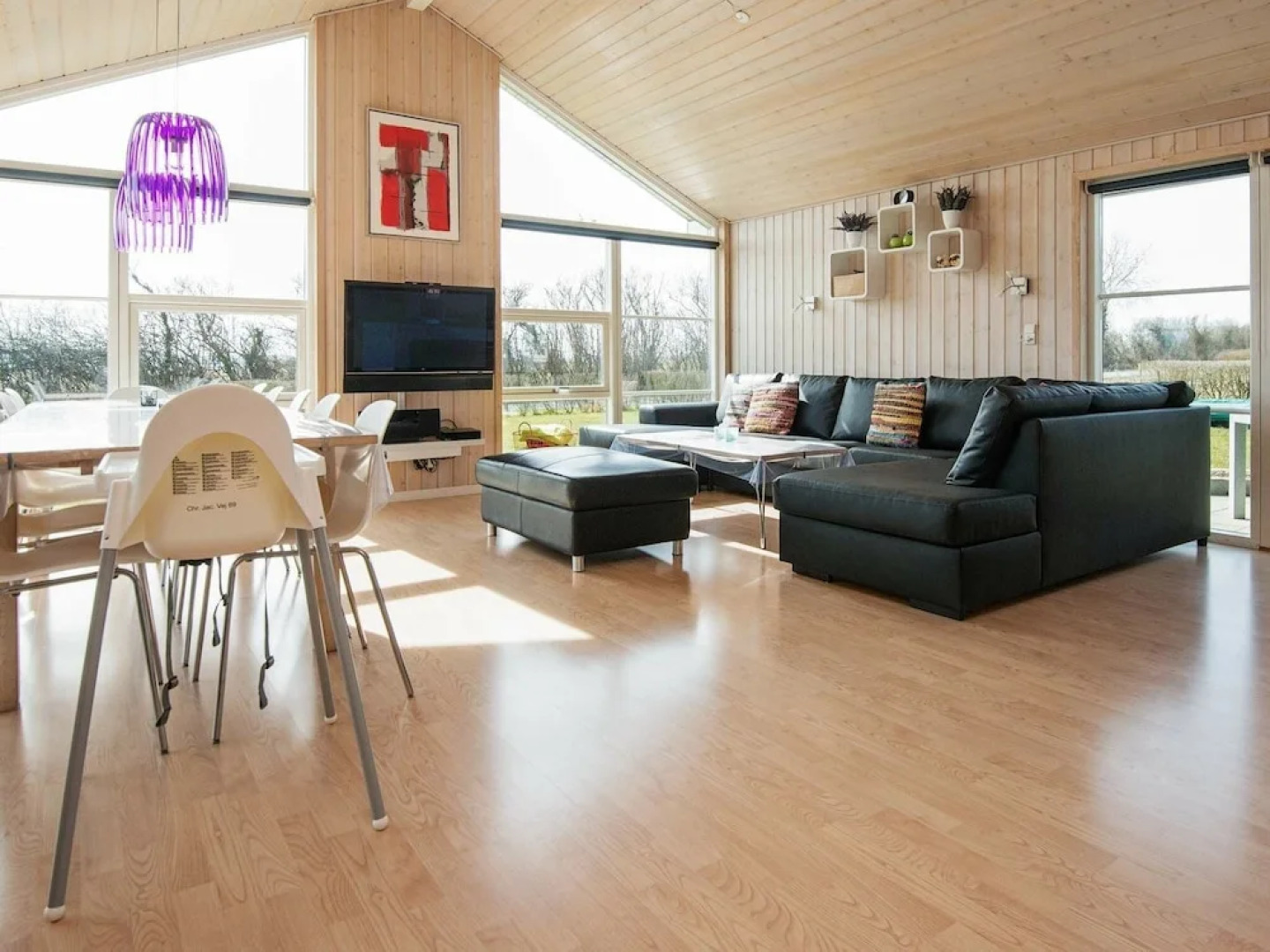 Ideal Holiday Home in Haderslev Denmark With Whirlpool