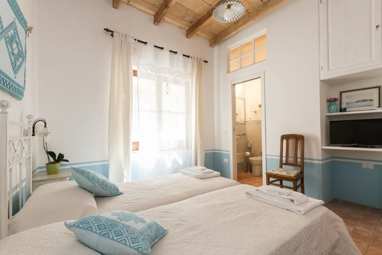 B&B Casa di Nonna Peppina