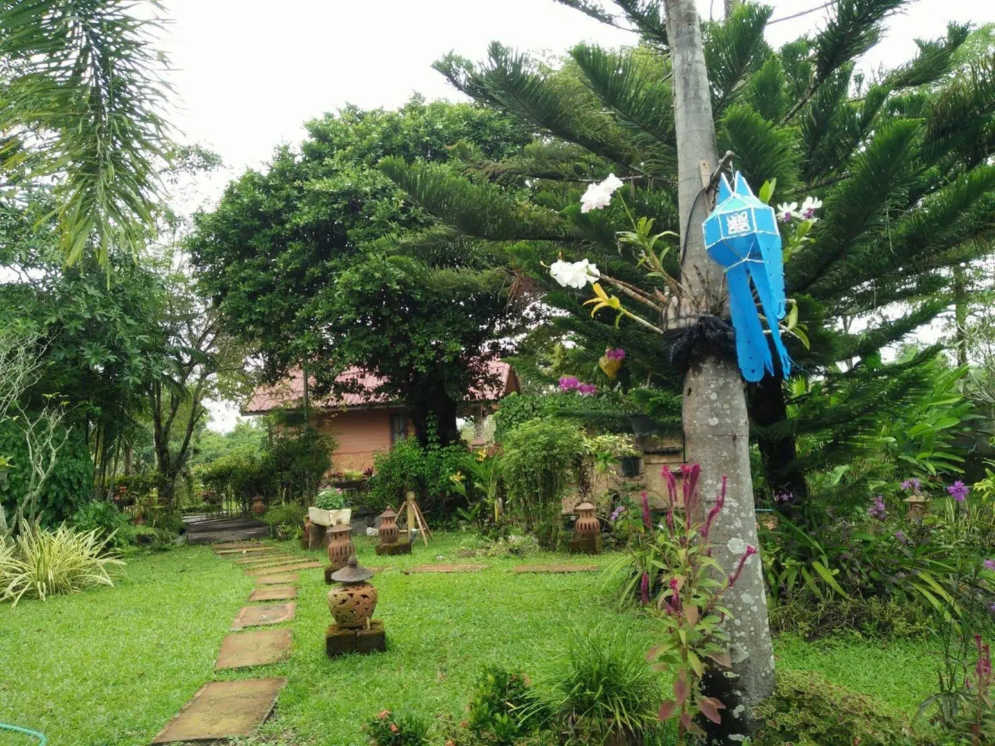 Maesai Doi View Resort