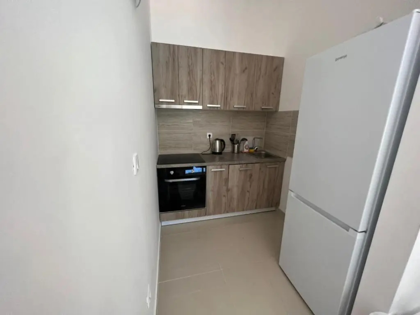 Adriatic Pearl Apartments