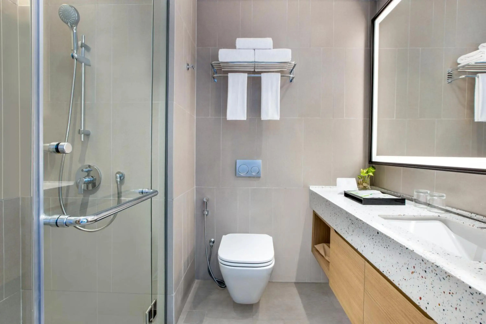 Holiday Inn Lampung Bukit Randu by IHG