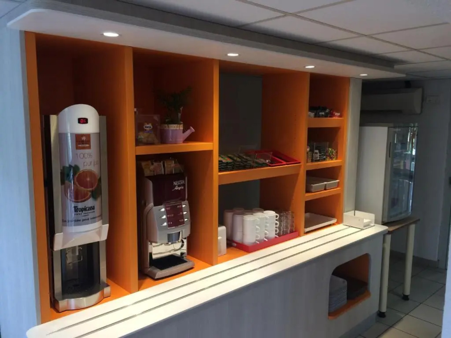 Premiere Classe Angouleme Sud-La Couronne