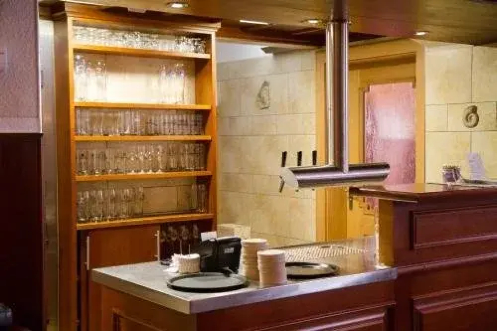 Hotel-Gasthof Blaue Traube E.K