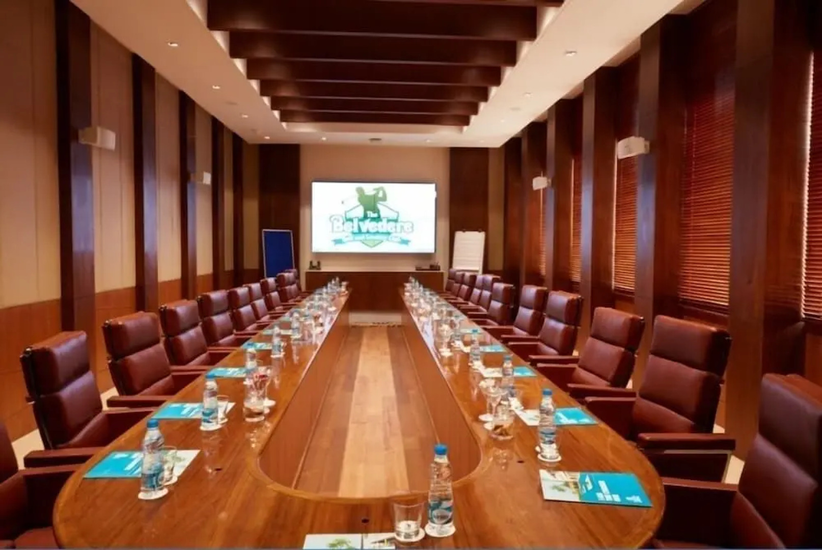 Belvedere Golf & Country Club