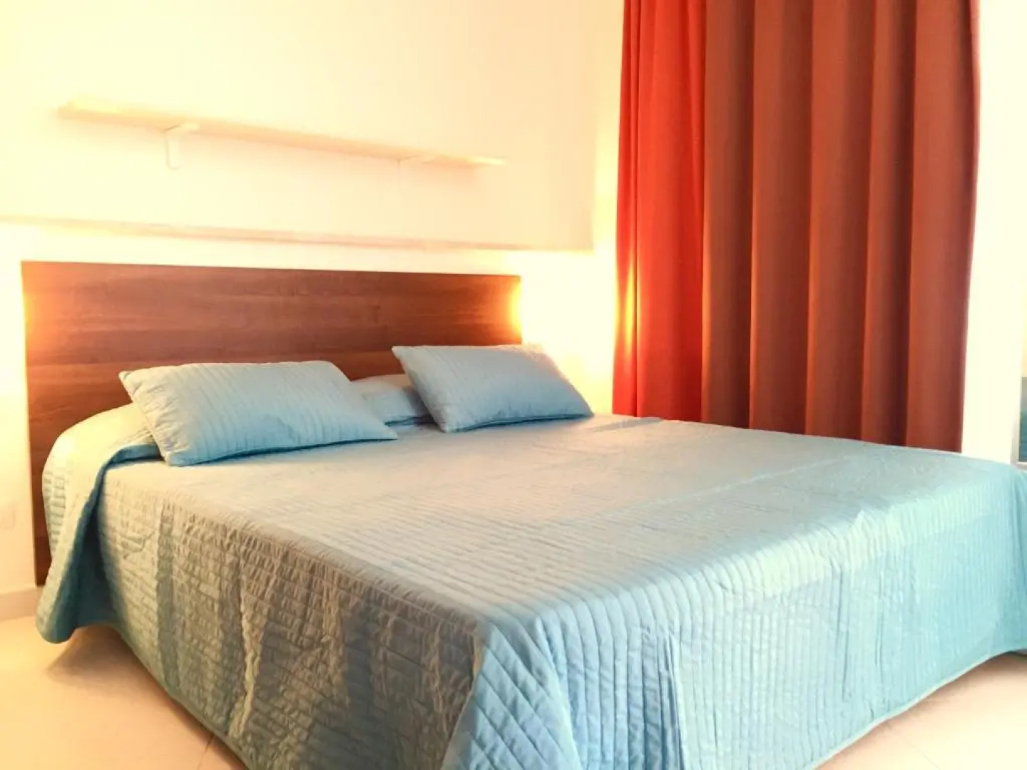 Splendido appartamento residence Cala Rossa