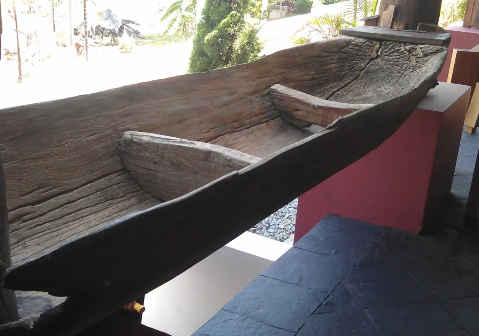 Nga Laik Kan Tha Eco Resort - Nay Pyi Taw