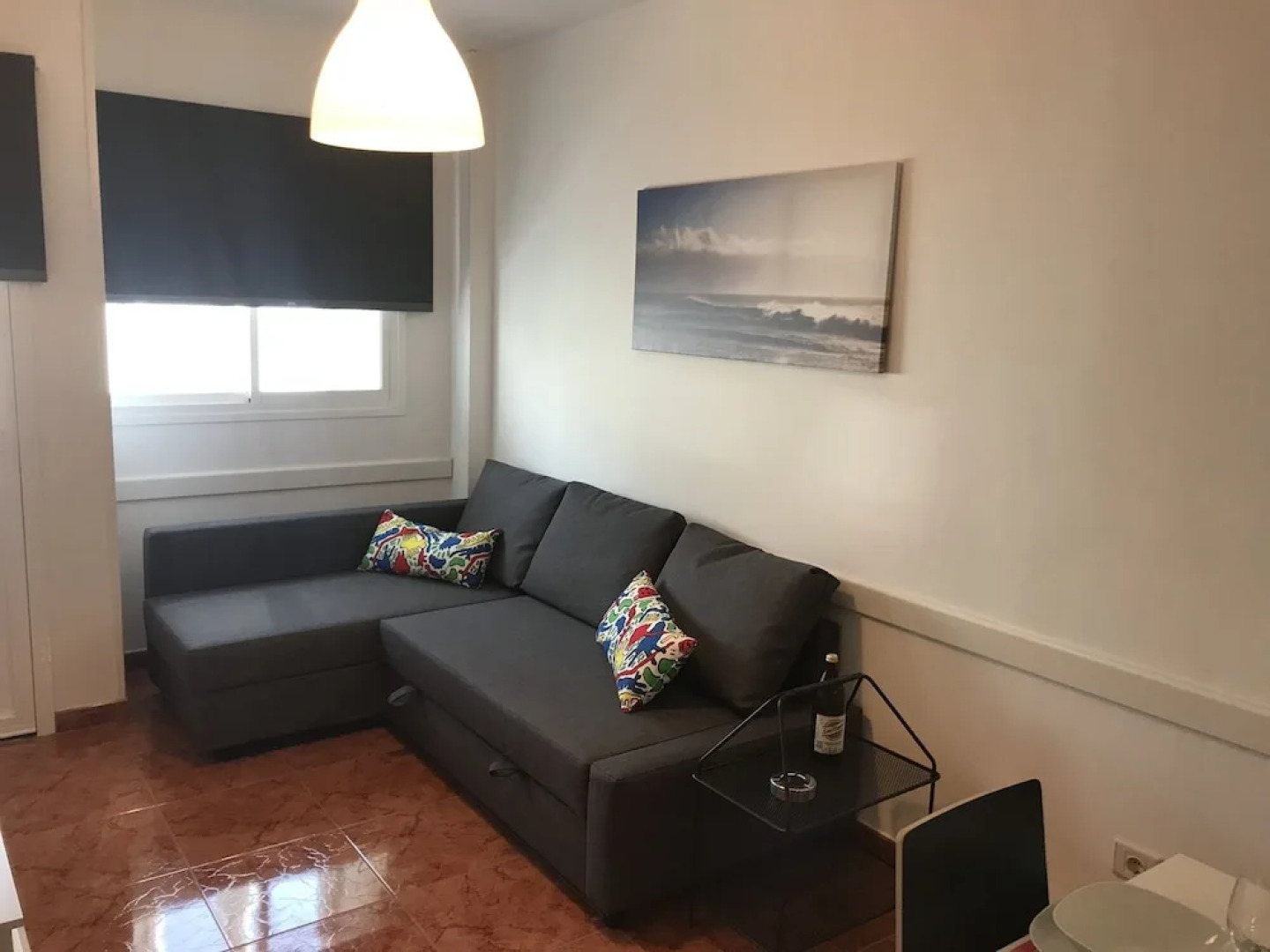 Apartamento Allegra