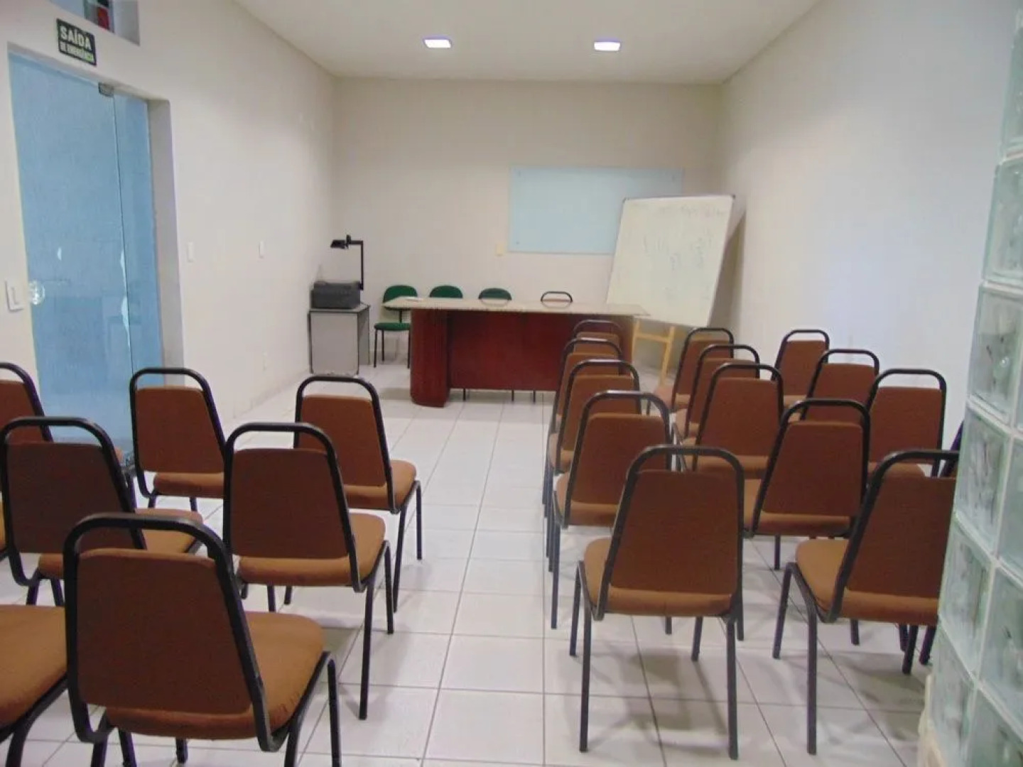 Alvorada Palace Hotel