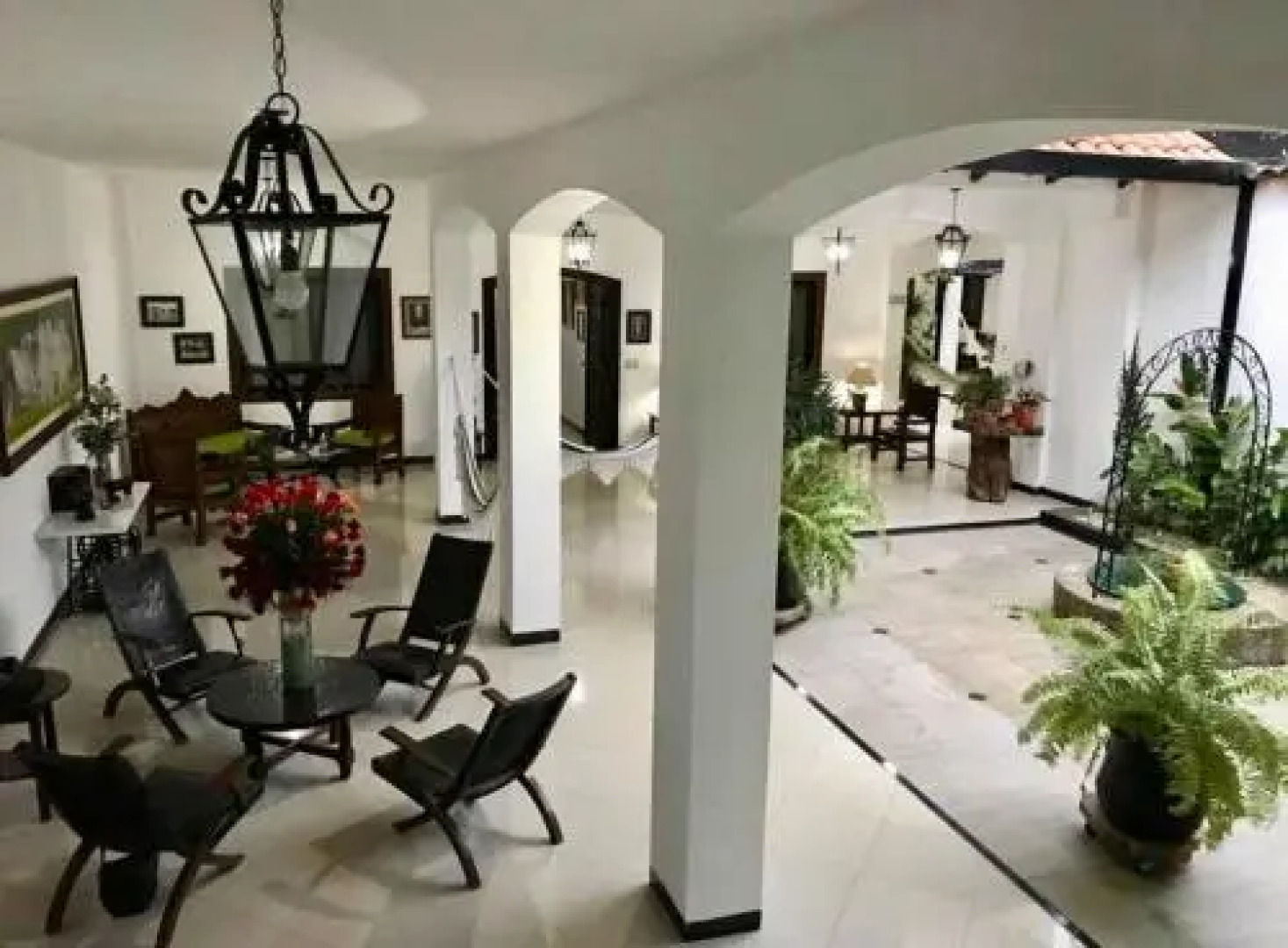 Hotel Boutique Del Rey