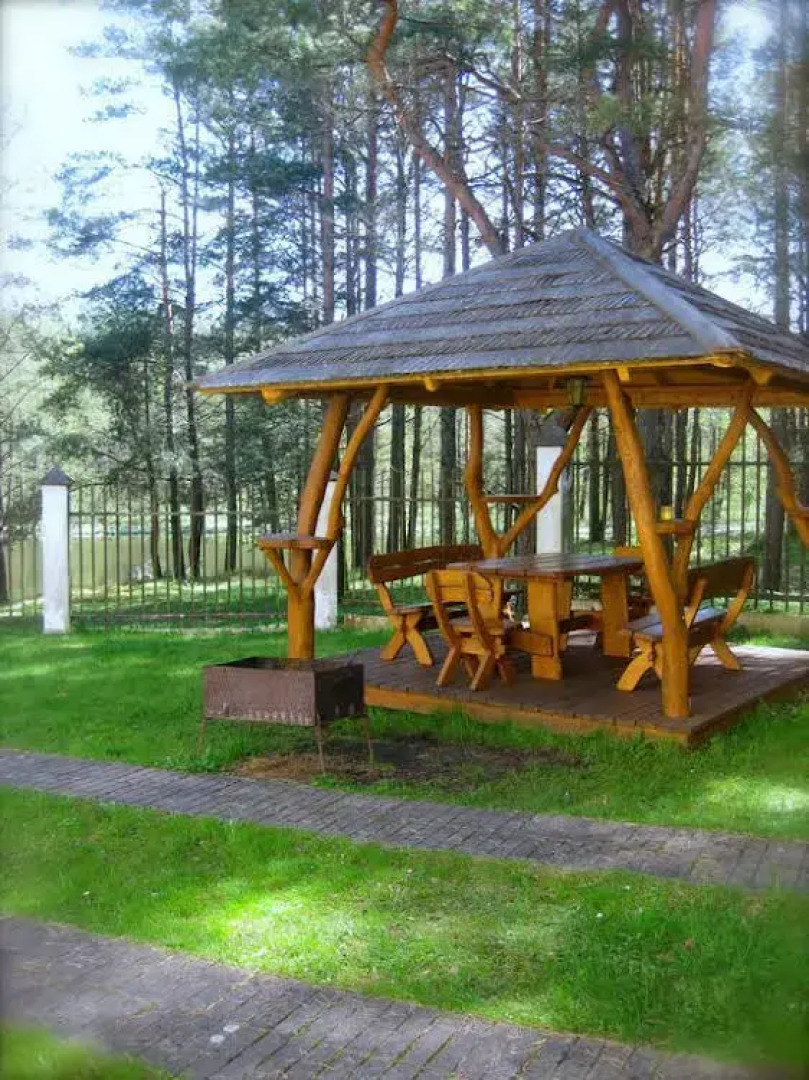 Hotel Simple Druskininkai