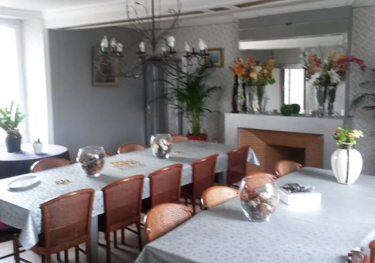 Le Domaine de la Belle Normandie