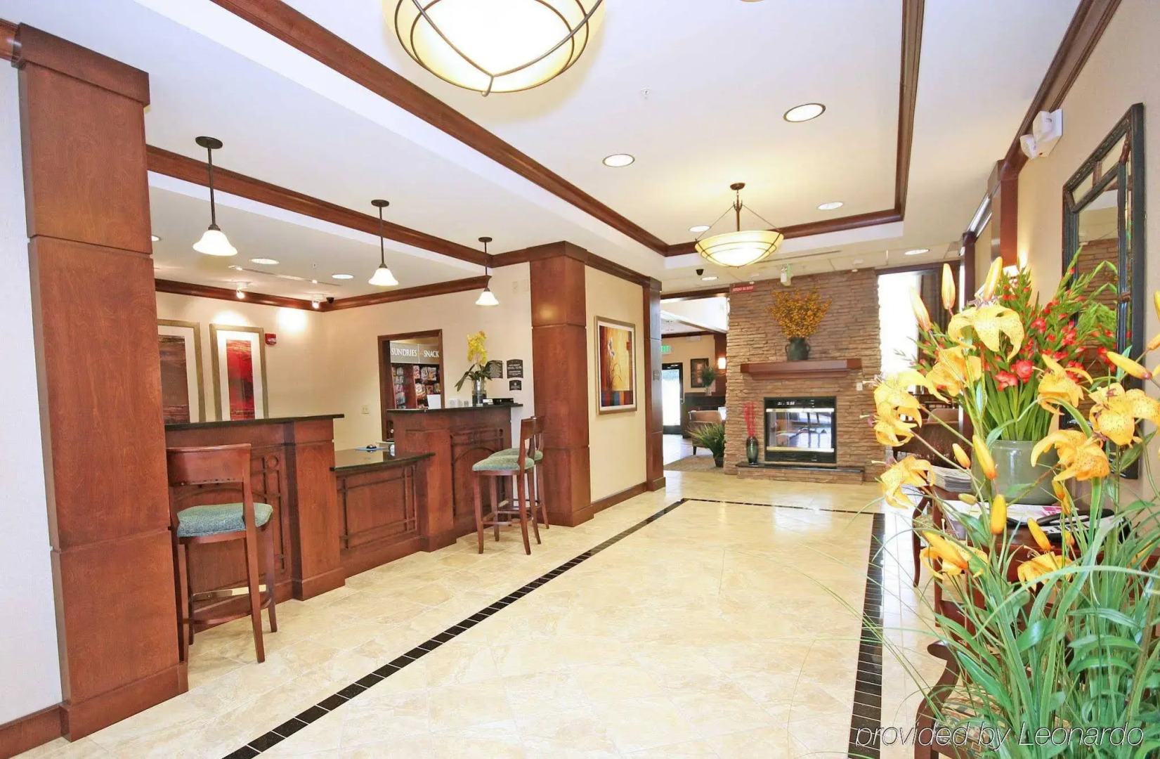 Staybridge Suites Wilmington E by IHG