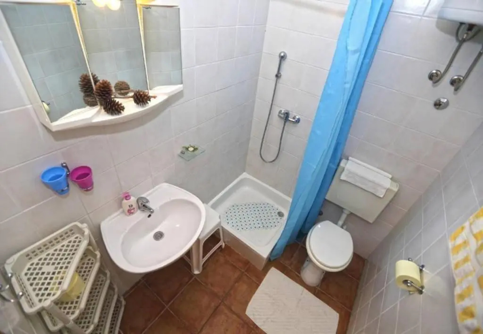 Apartments Josip - 100 m from beach