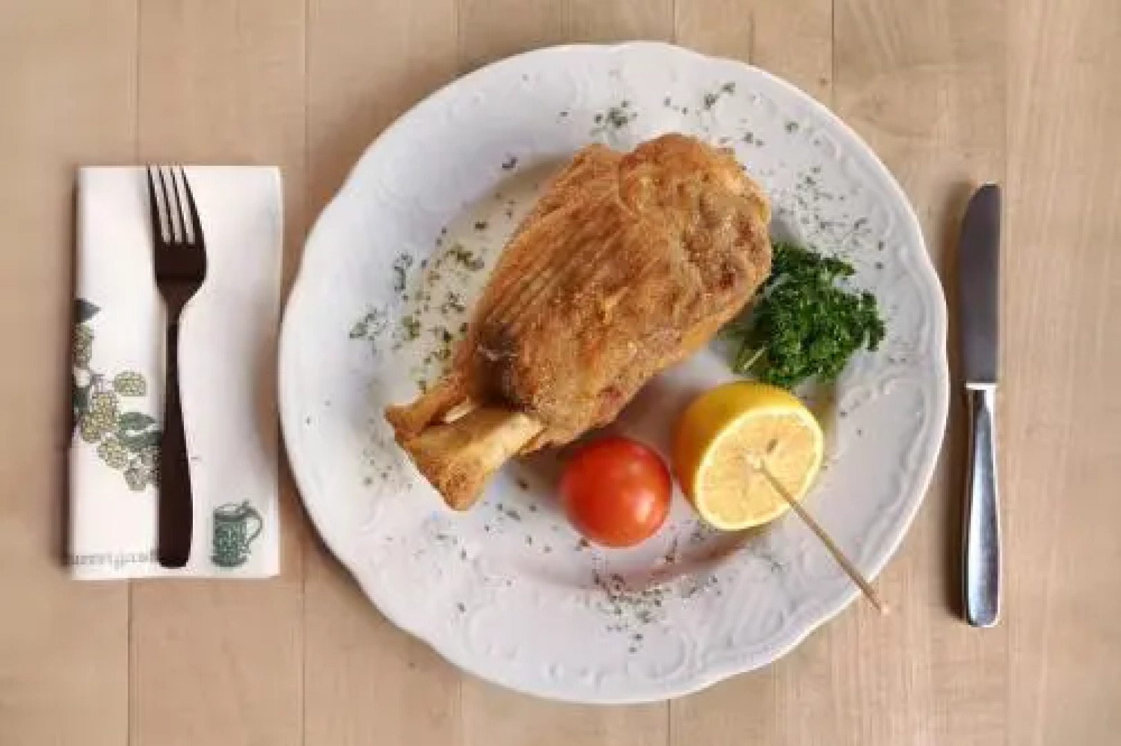 Brauereigasthof-Hotel Roter Ochsen