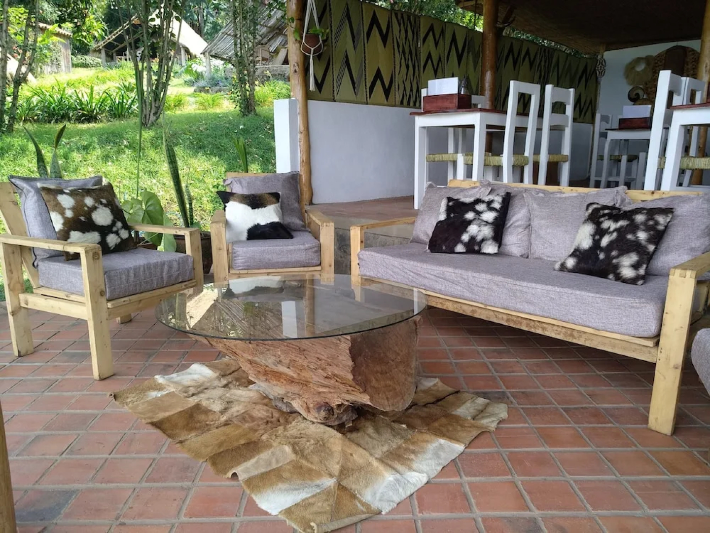 INZU Lodge