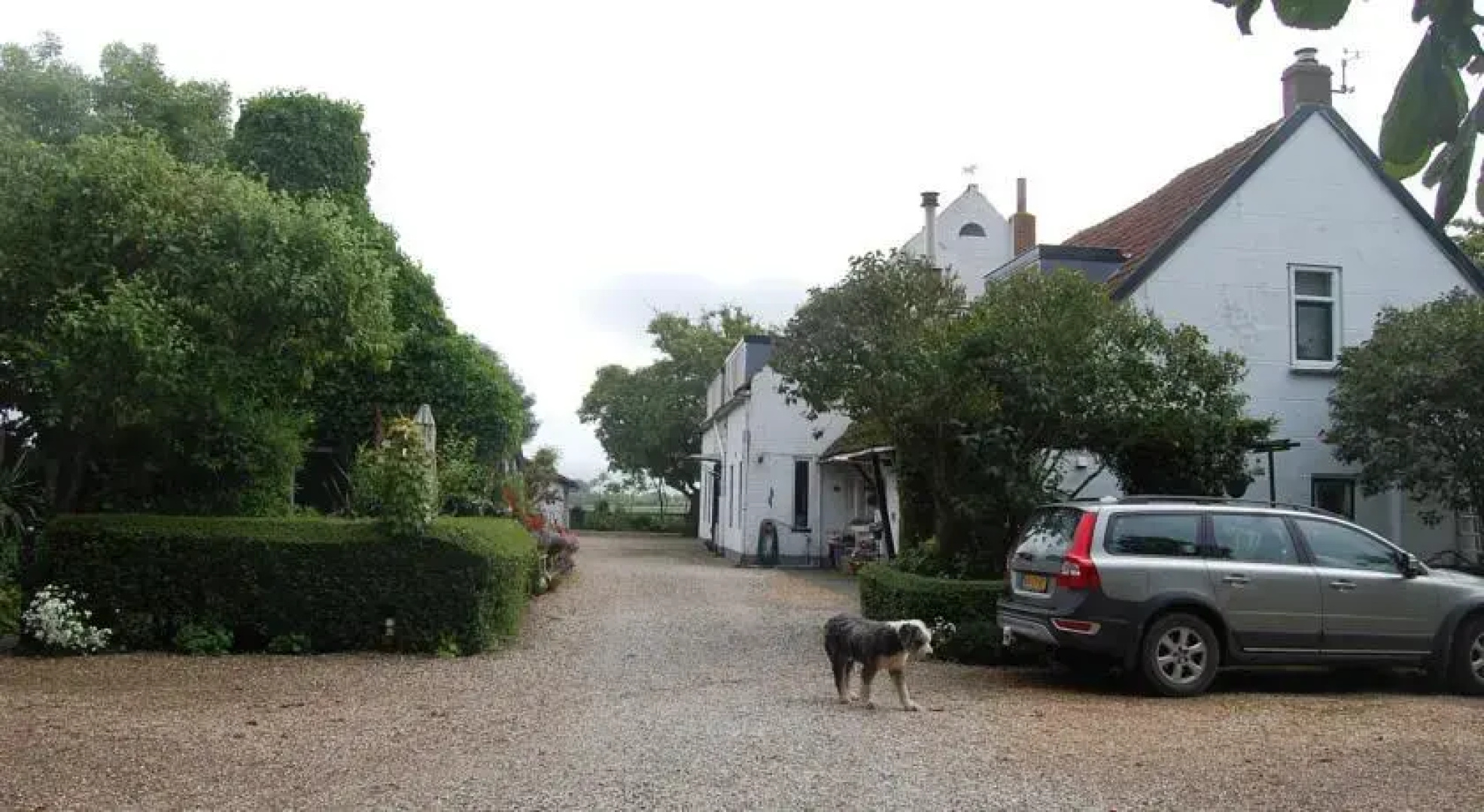 Vakantieoord "de Peppelhoeve"