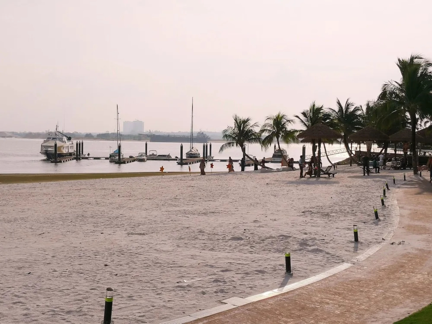 JBNB 1 Medini Homestay