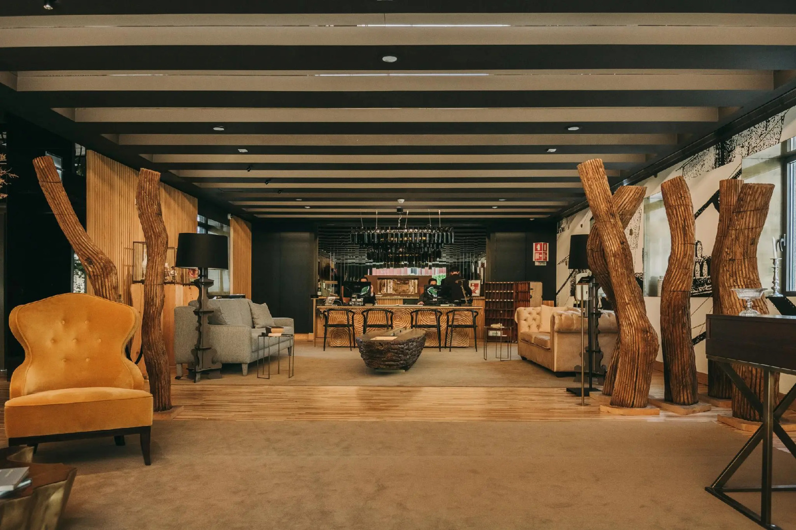 Hotel Torel Avantgarde