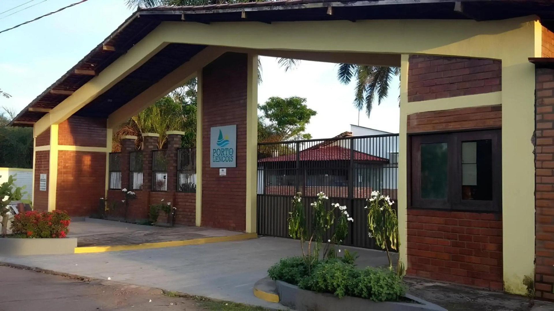 Chalé Porto dos Lençois 14 - Barreirinhas Lençois Maranhenses