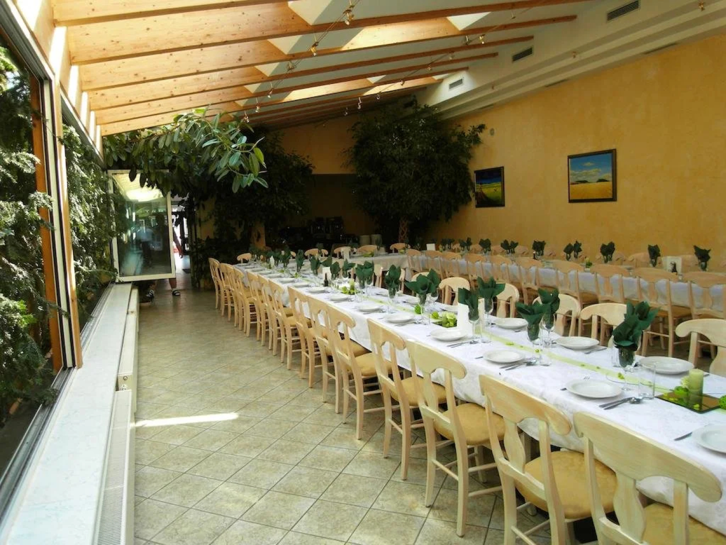 Weinhotel Kirchenwirt