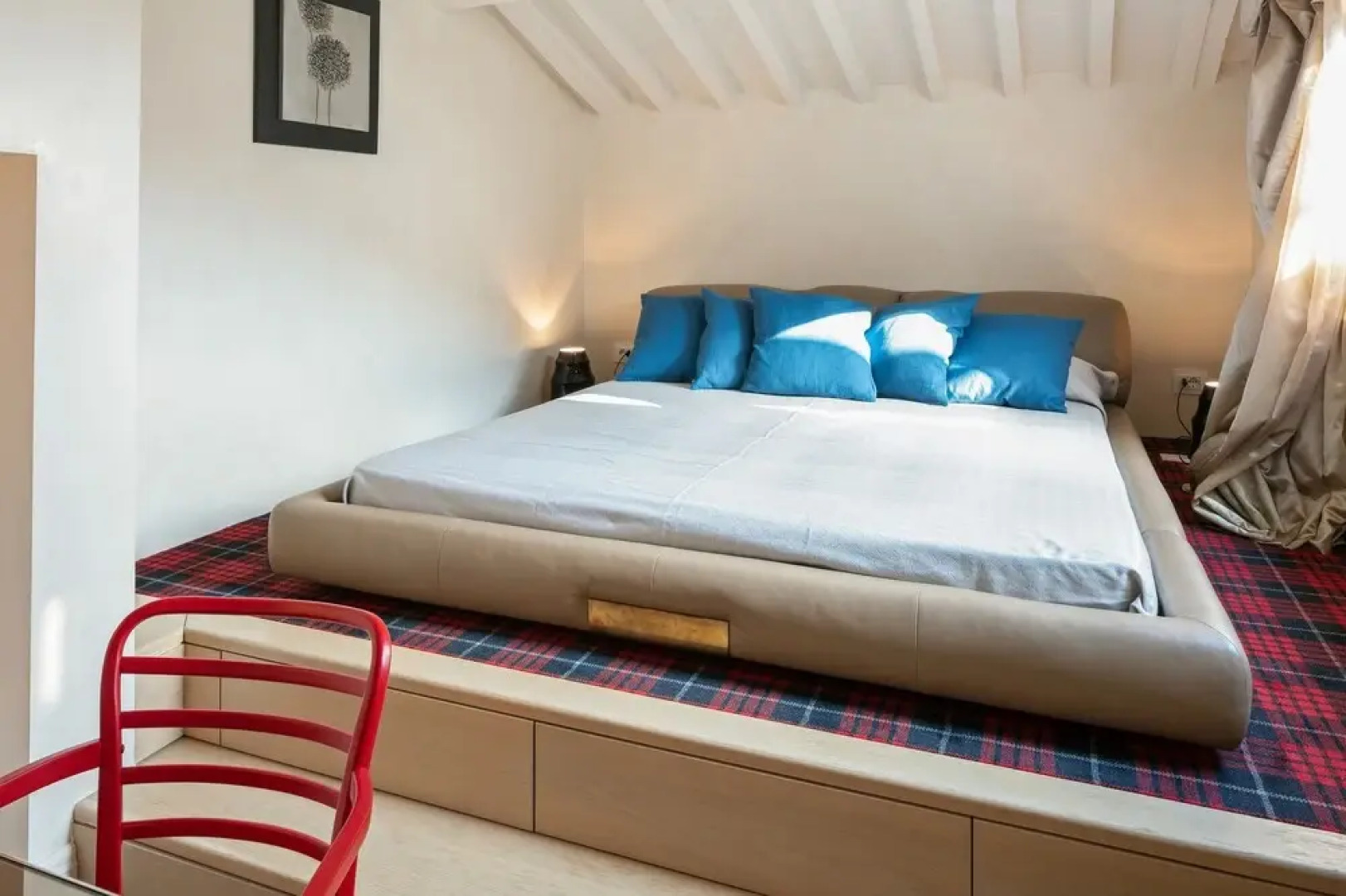 Exclusive Penthouse Il Magnifico - Free Parking