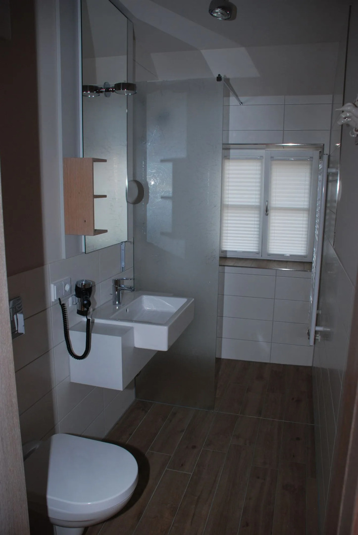 Hotel Luise & Luisenhof