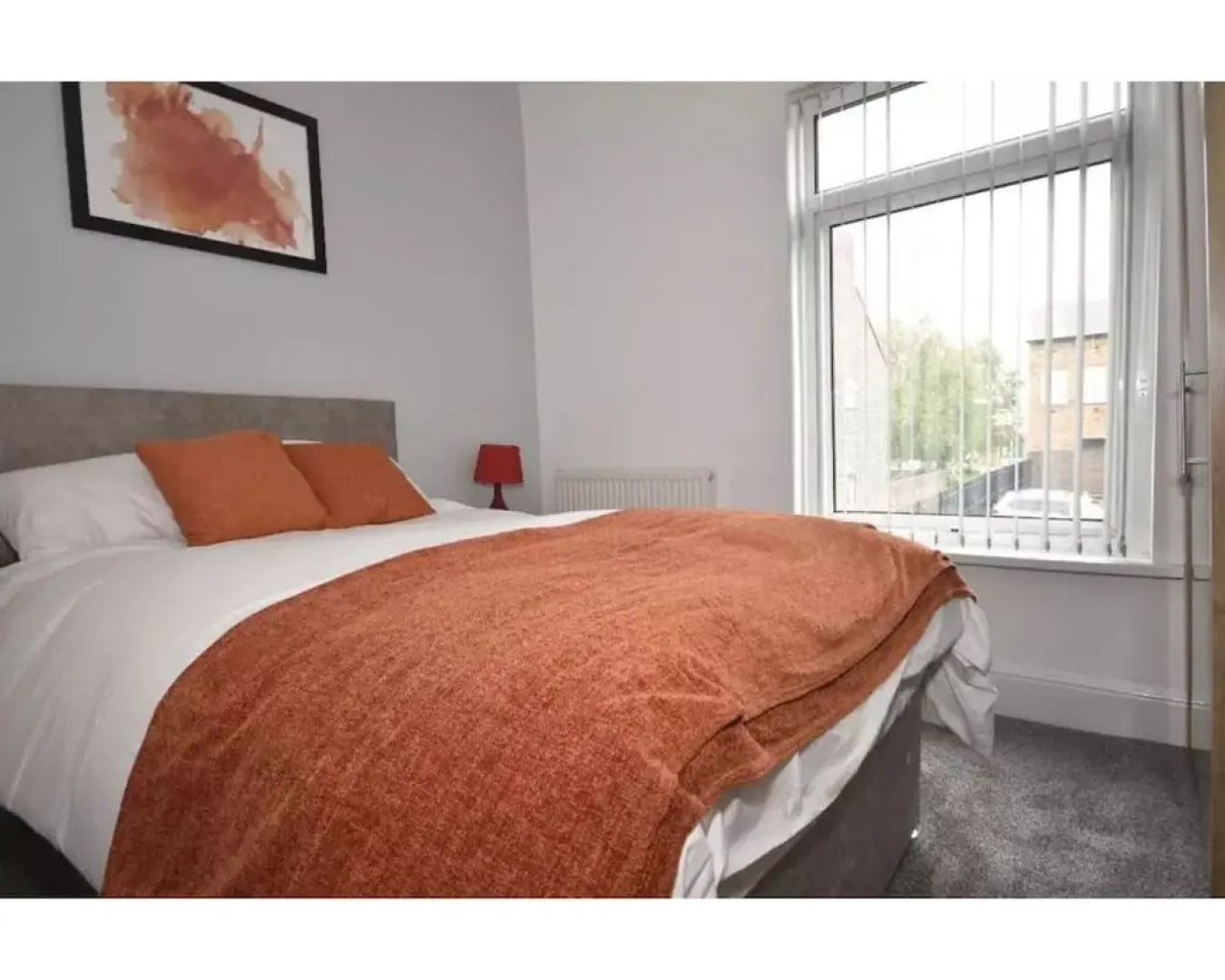 Bath Street House by EDP Ltd