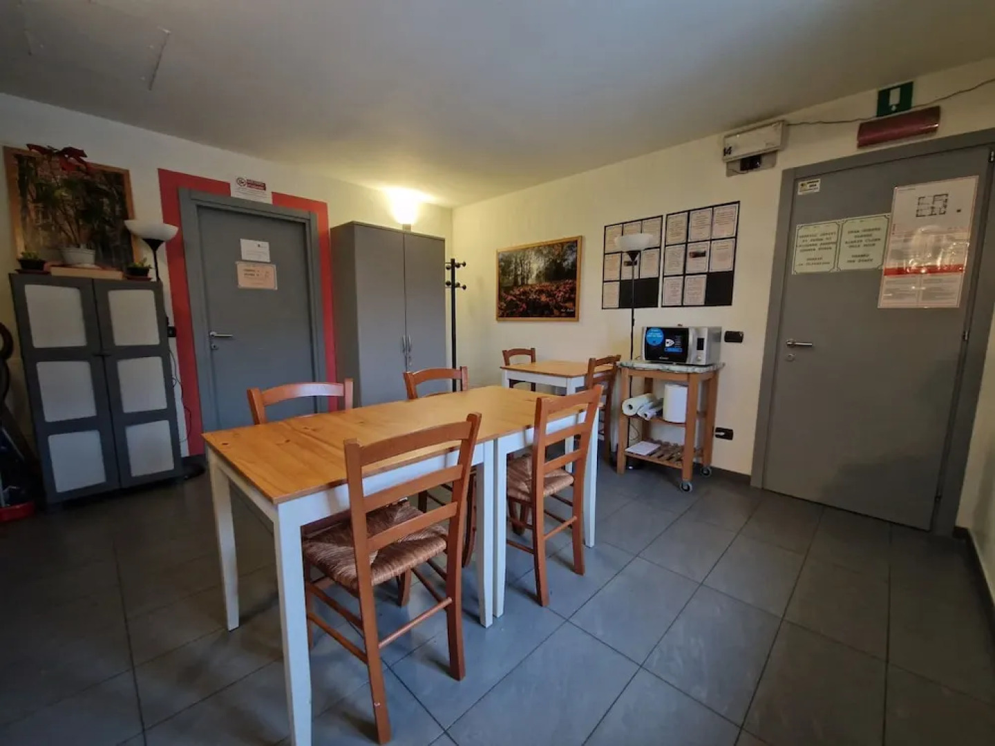 Ostello Cascina Costa Alta