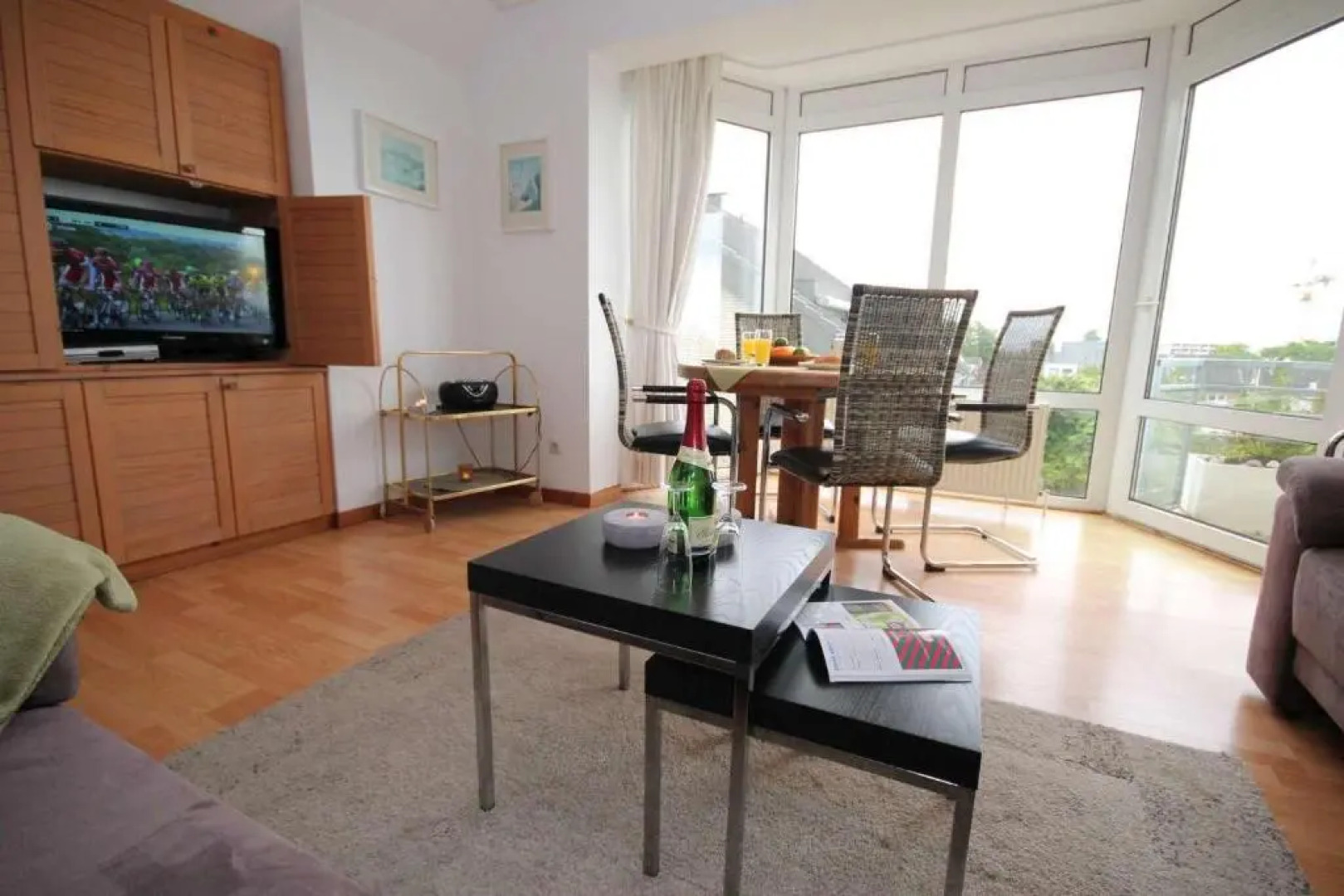 Sonnenhügel App. 08