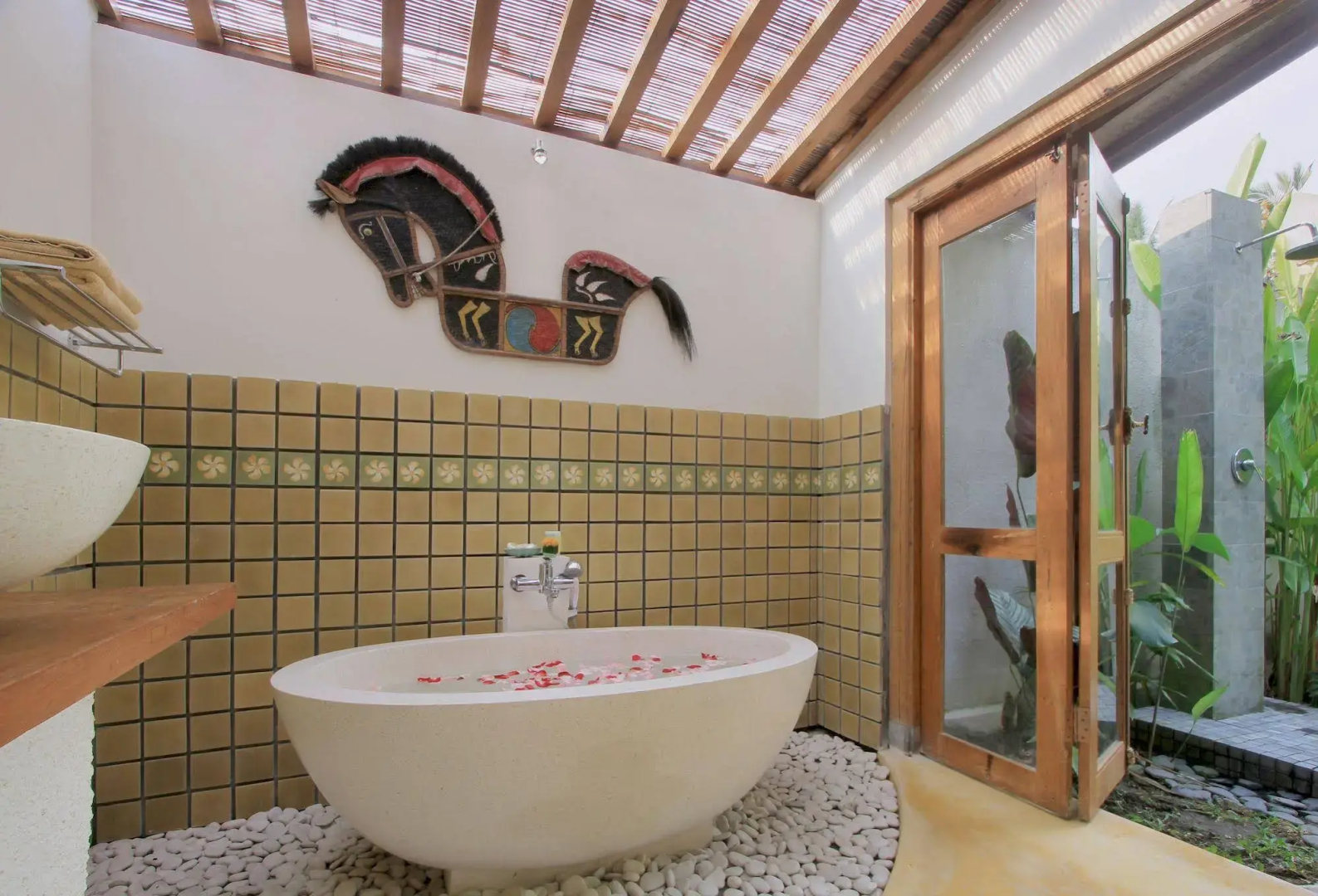 Ubud Syailendra Villas