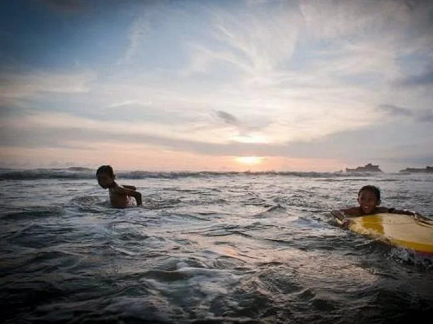 Krisna Villas Guest's House