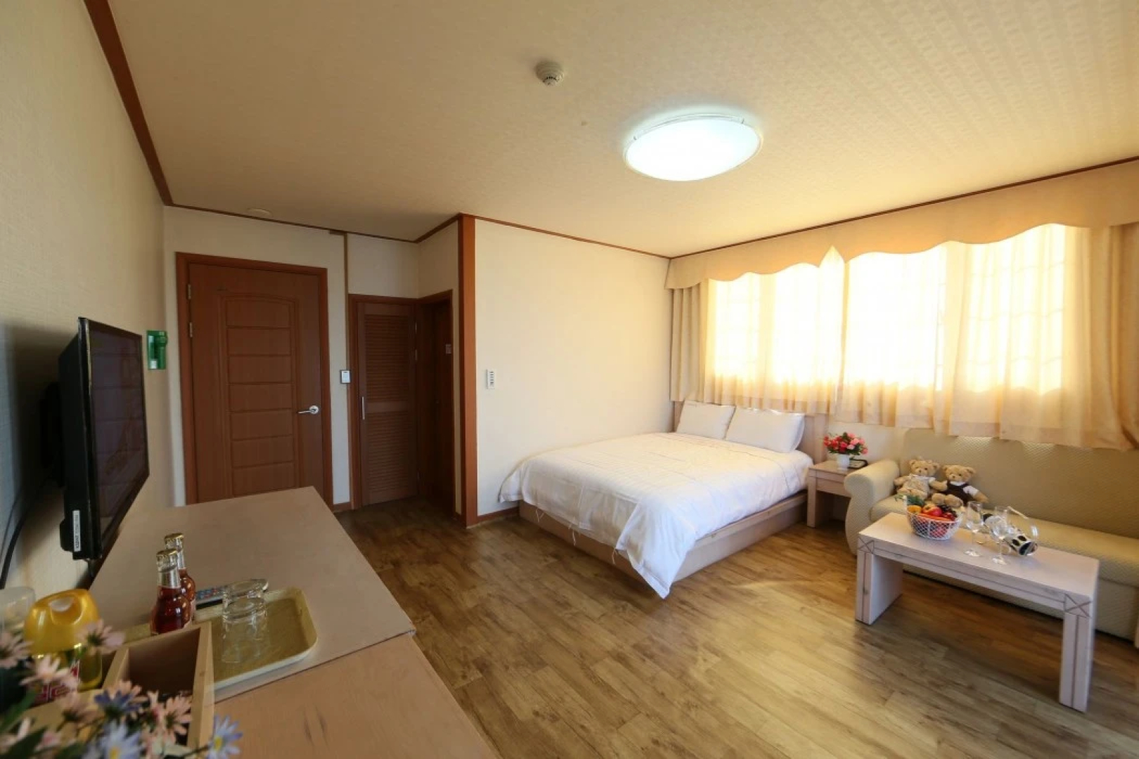 Oceanview Resortel
