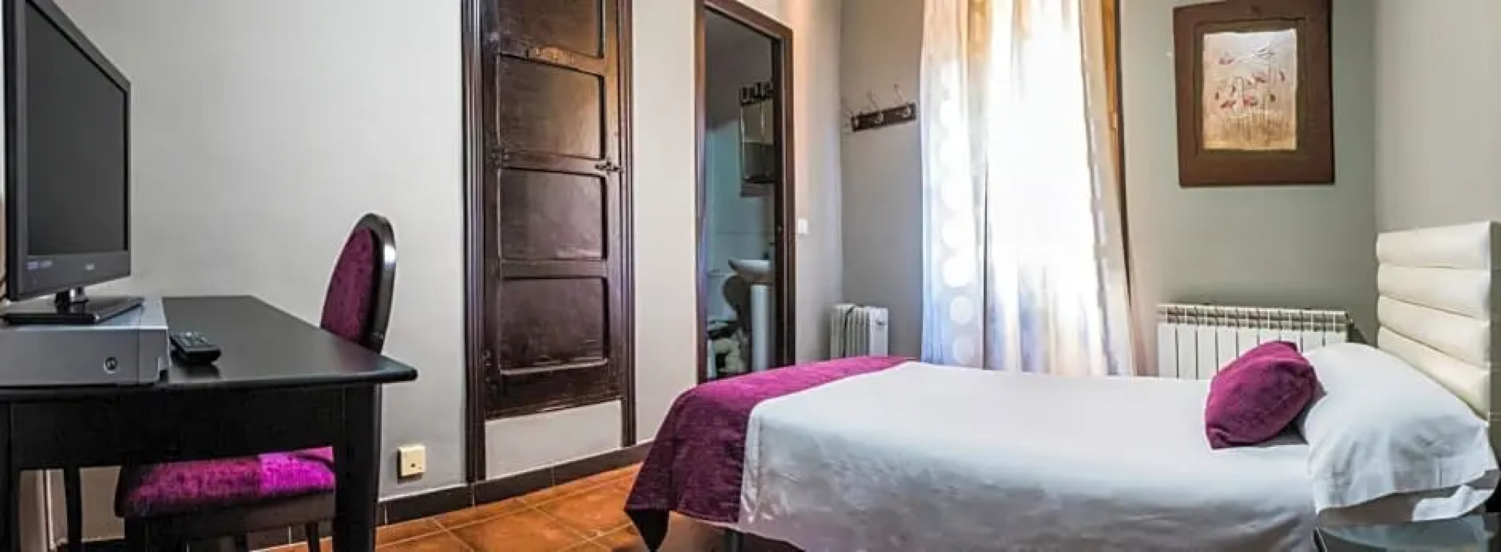 La Posada De La Magistral