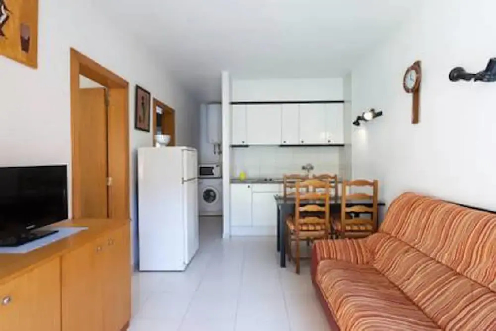 Apartament Oasis S'Agaró