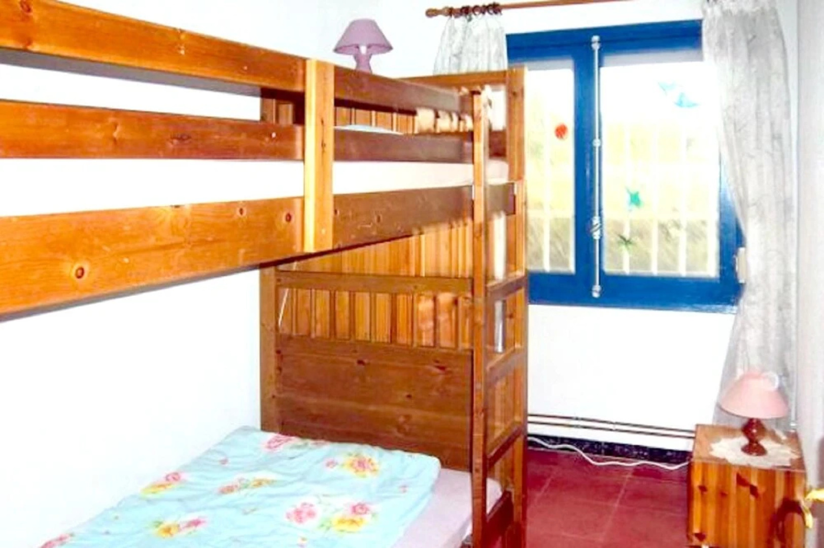 House With 3 Bedrooms in Benicarlo, With Pool Access, Furnished Garden