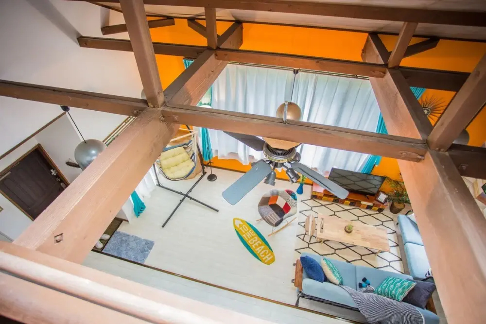 Villent Hill Atagawa