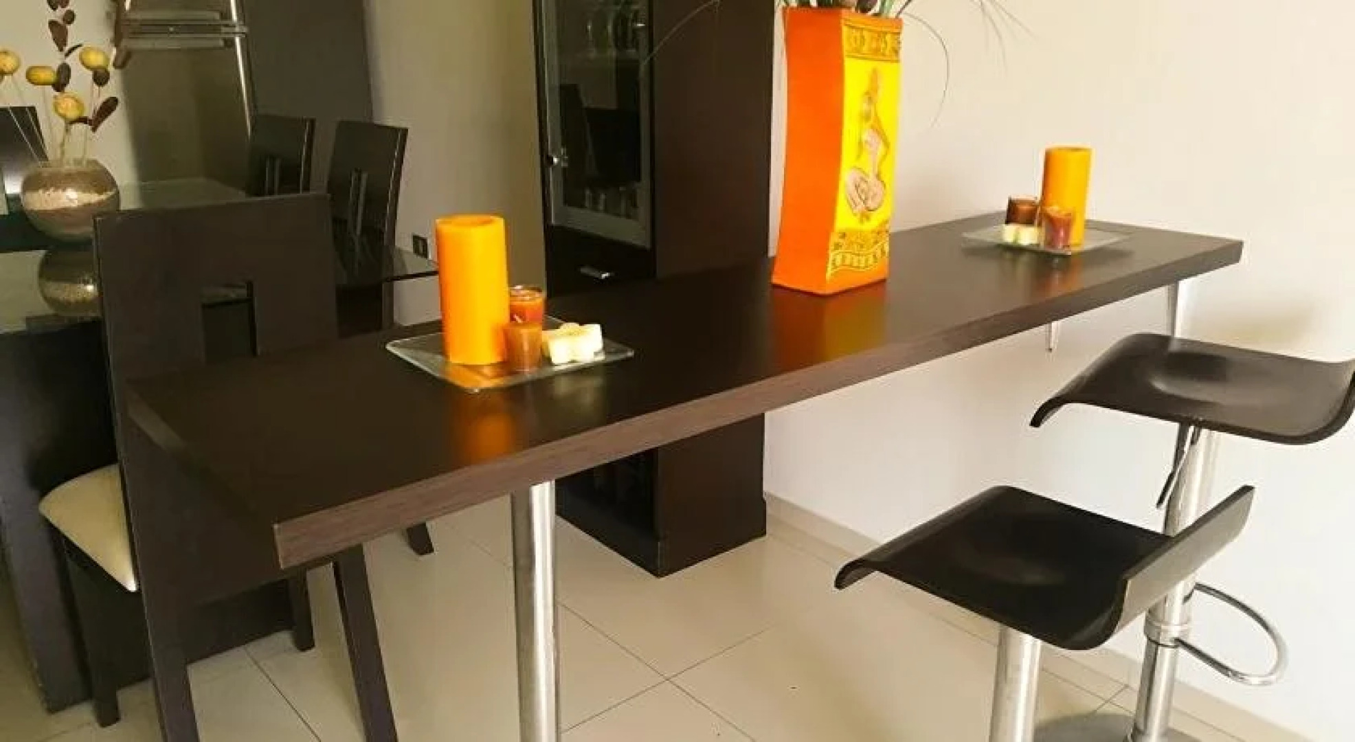 Trujillo - El Golf Apartments