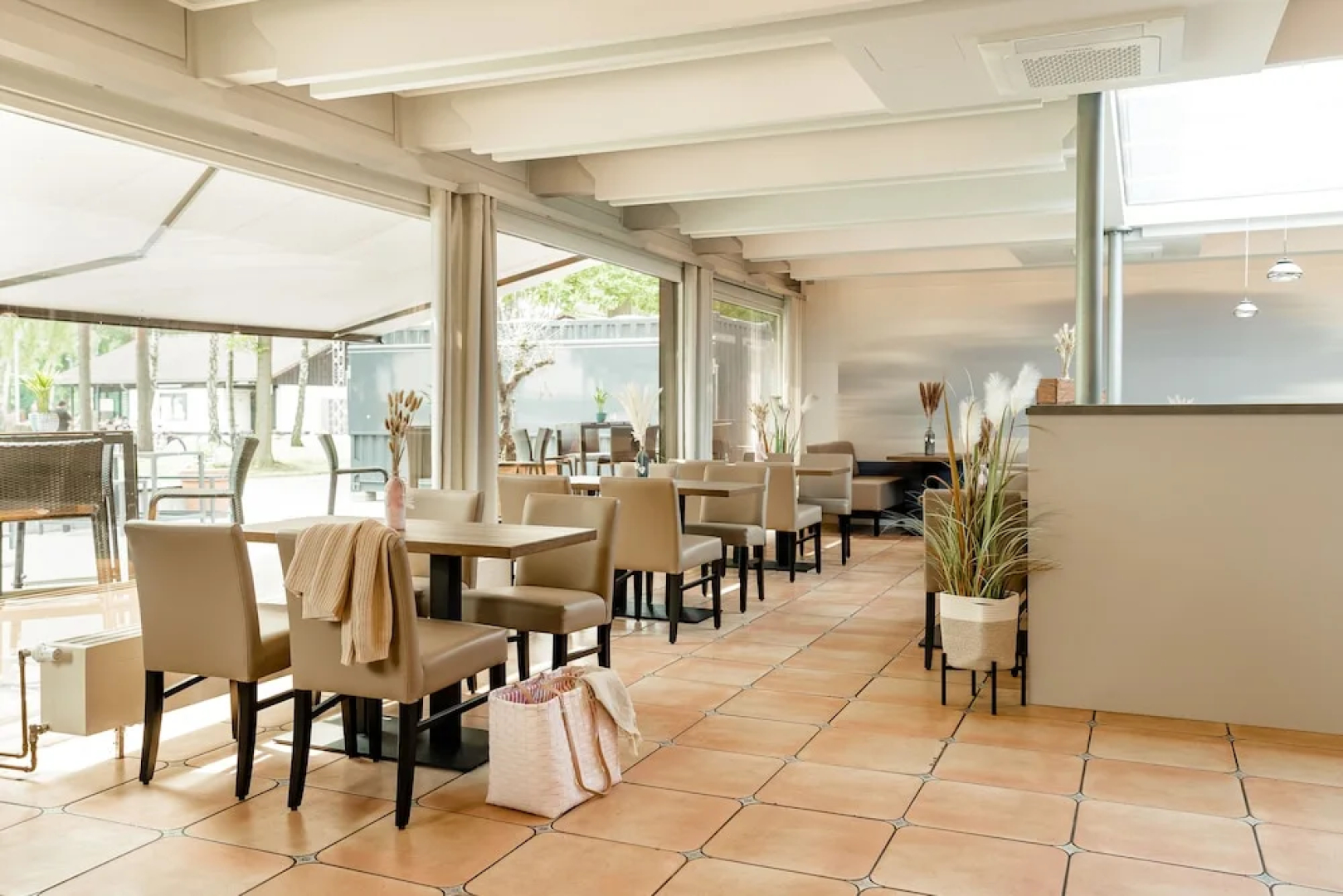 Seehotel am Tankumsee