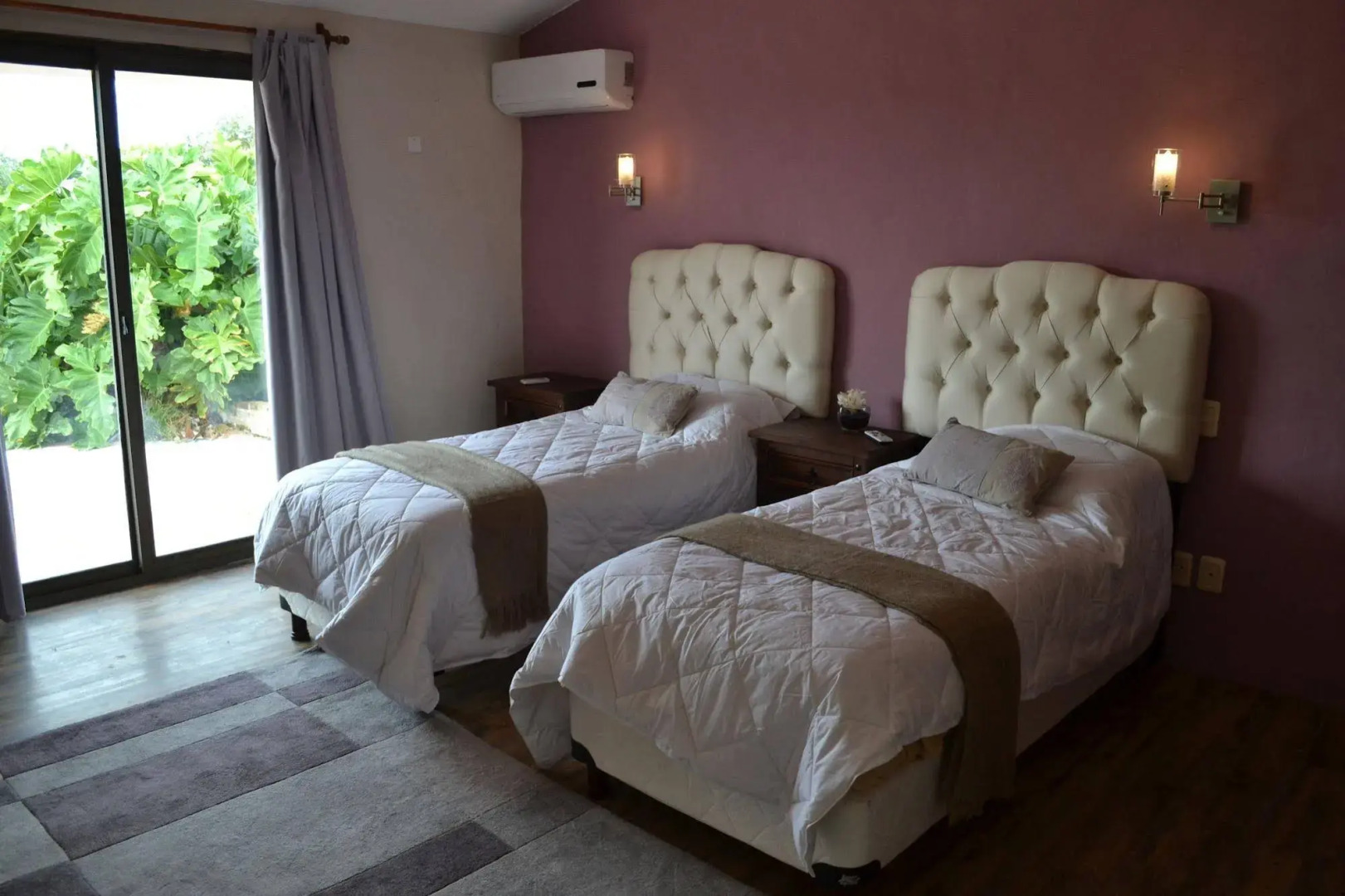 St Michel Wellness Hotel