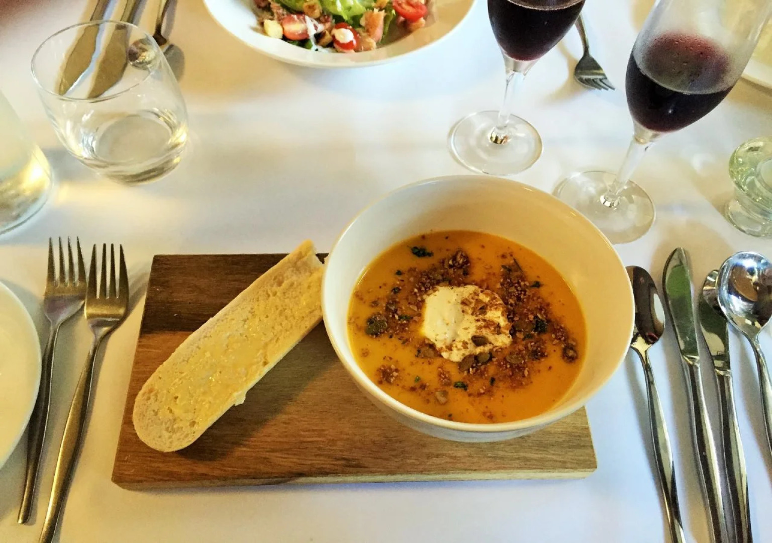 Kingsley Motel & Restaurant