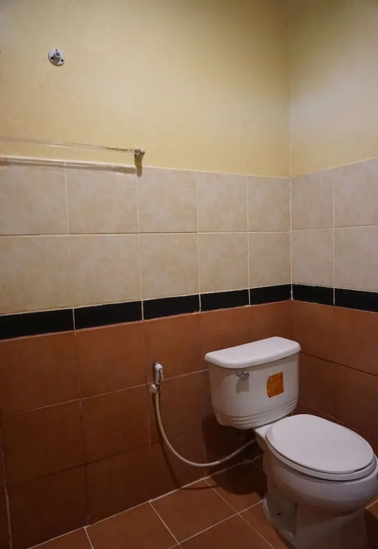 Phrom Prathan Resort