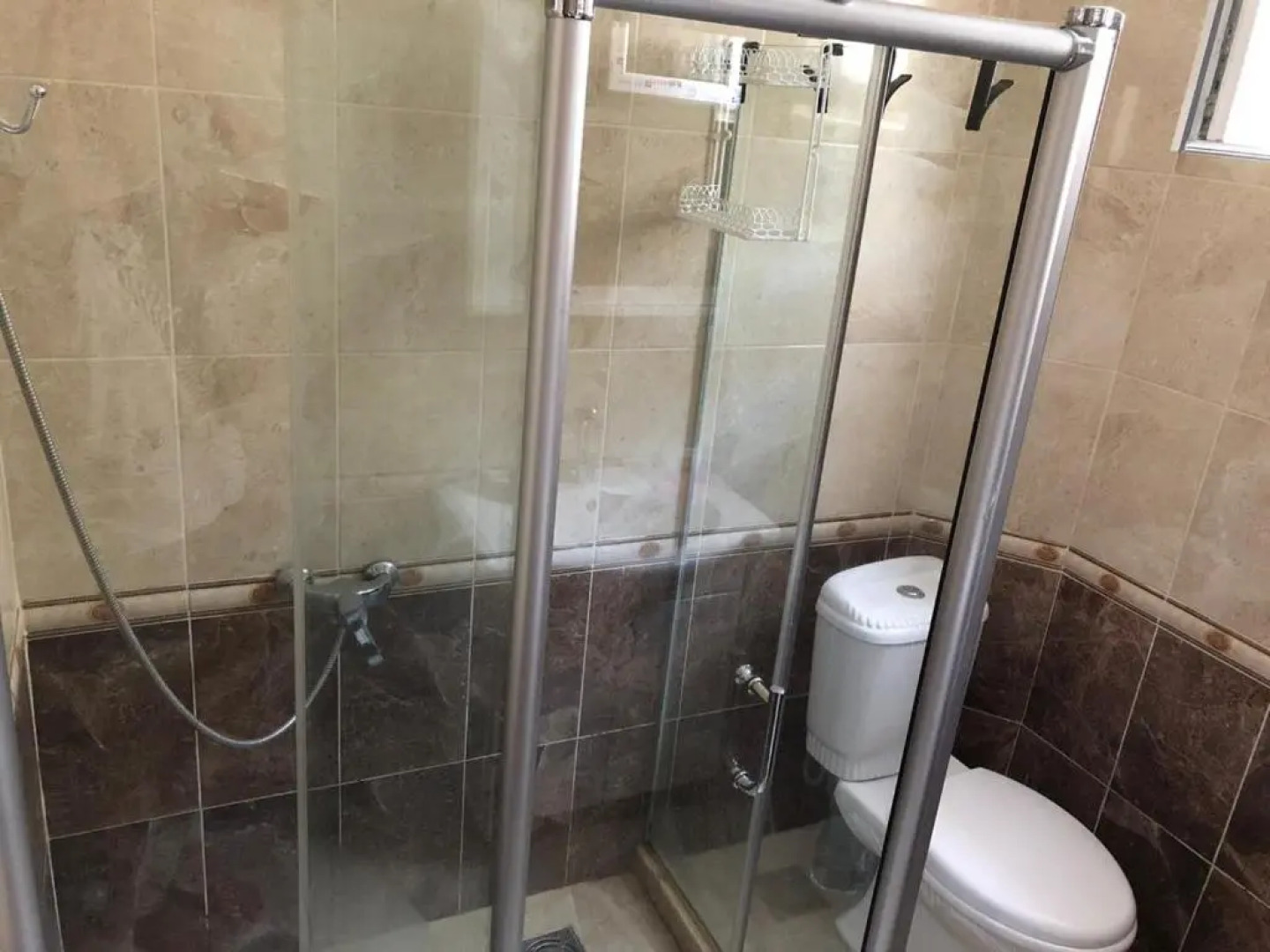 Apartments Dubrava 106