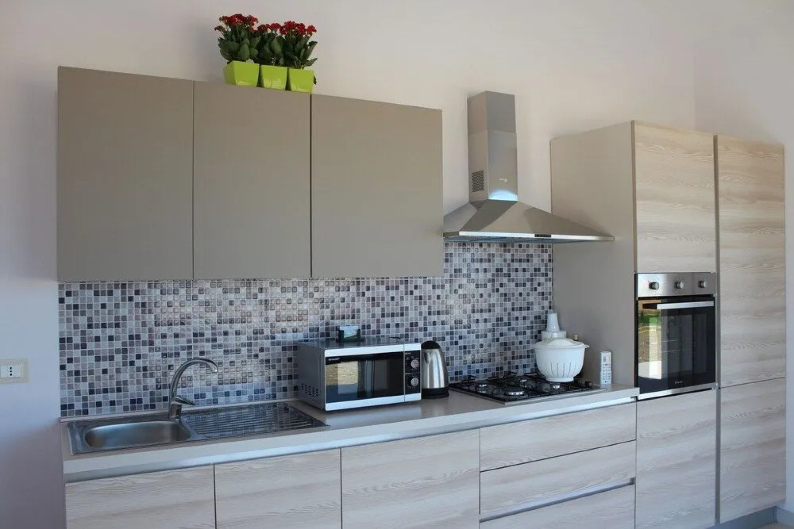 L’Eden di Capo Bianco