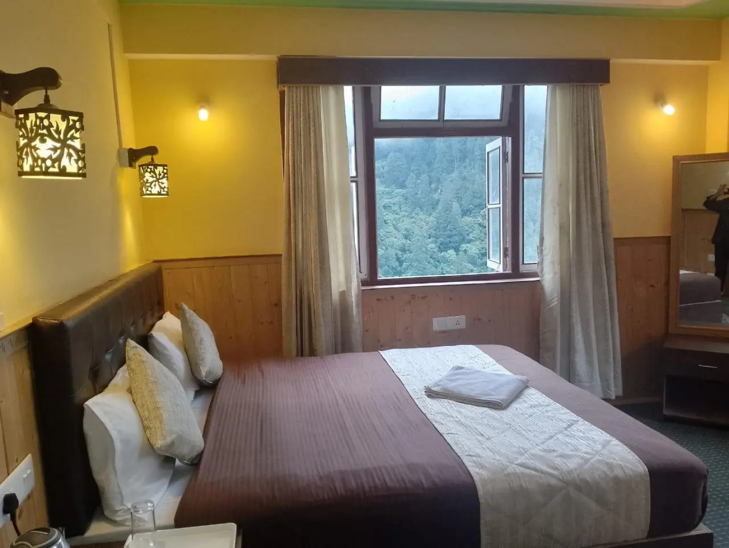 Rufina Lachen Deezong