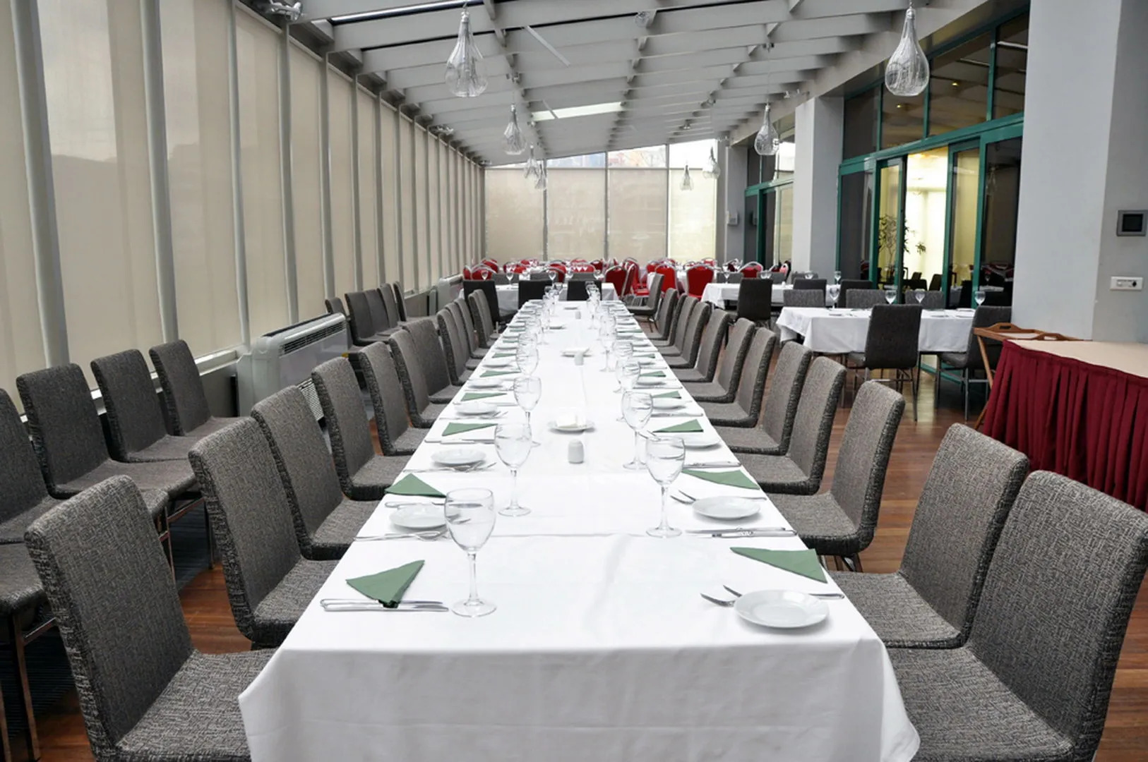 Sundance Hotel Istanbul