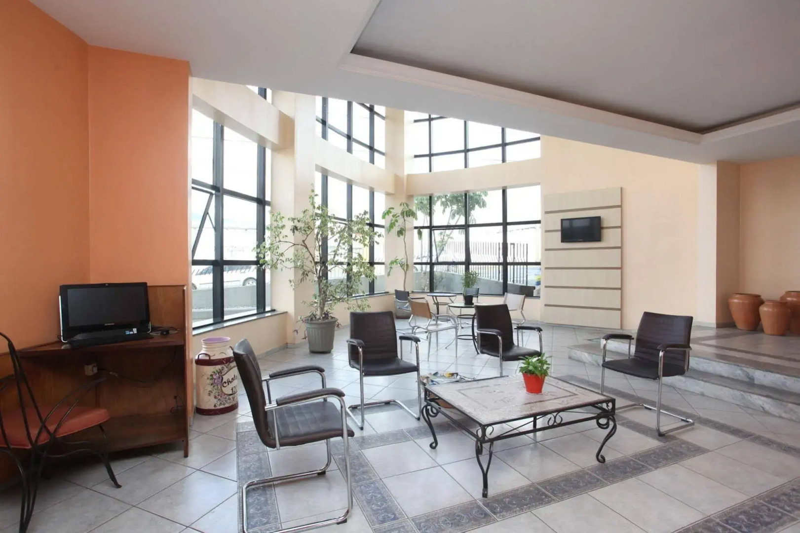 Central Parque Hotel