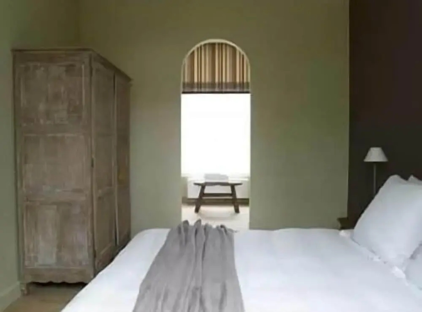 B&B t Wit Huys Brugge