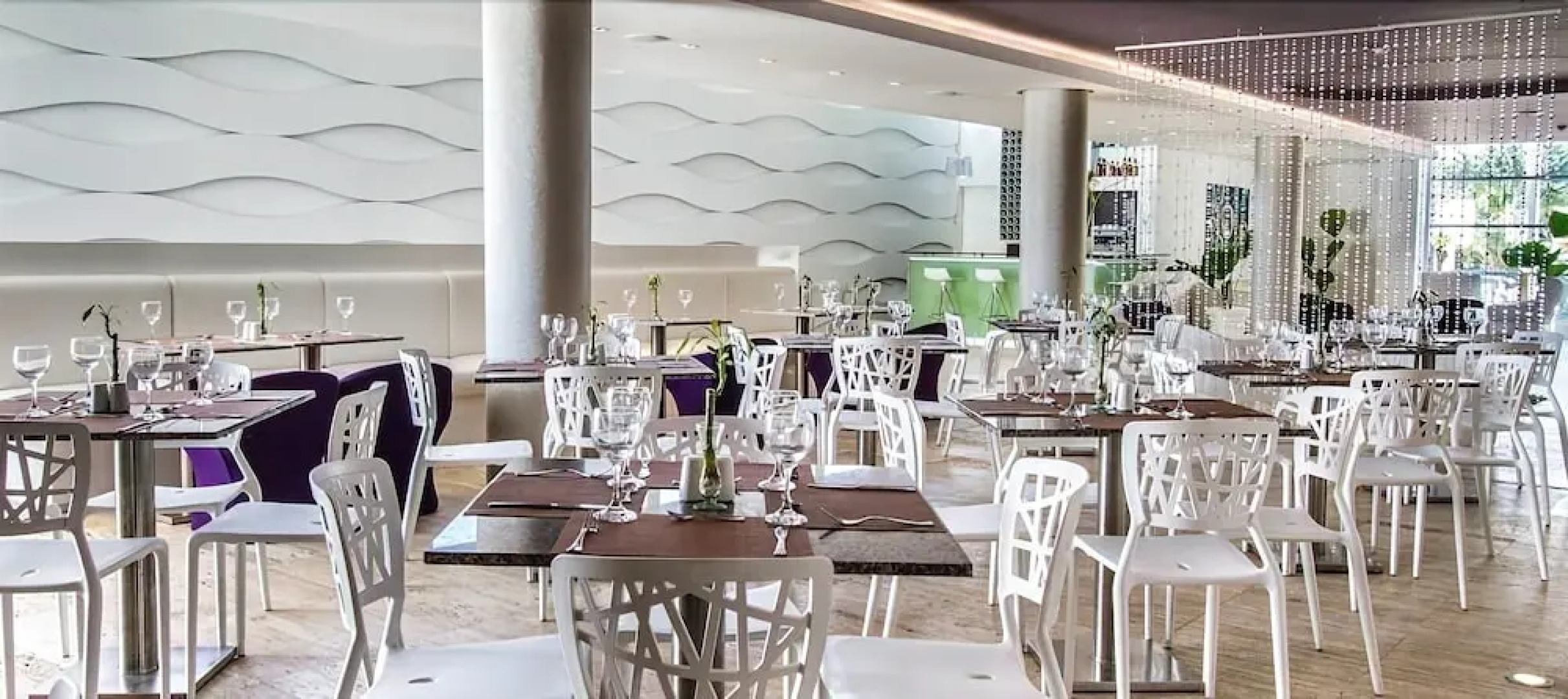 Agua Dorada Beach Hotel by Lidotel