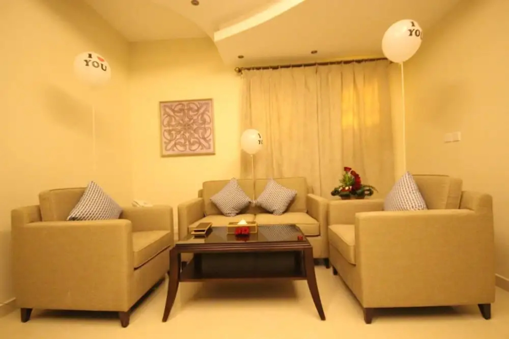 Hotel Itqan Al Diyafa